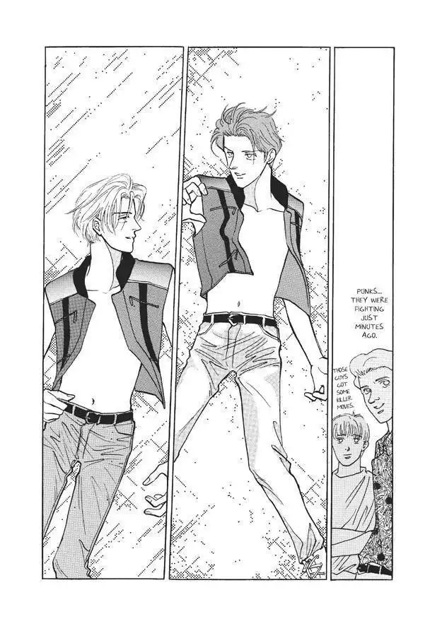 Do Whatever You Want Chapter 2.2 18